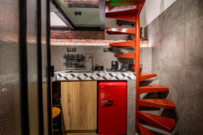 Industrial Loft - Le petit Bati